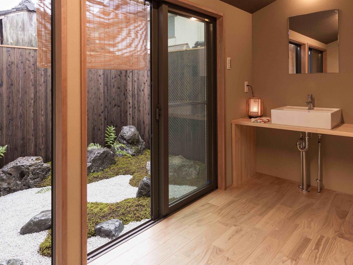 Marikoji Inn Kyoto Quioto Exterior foto