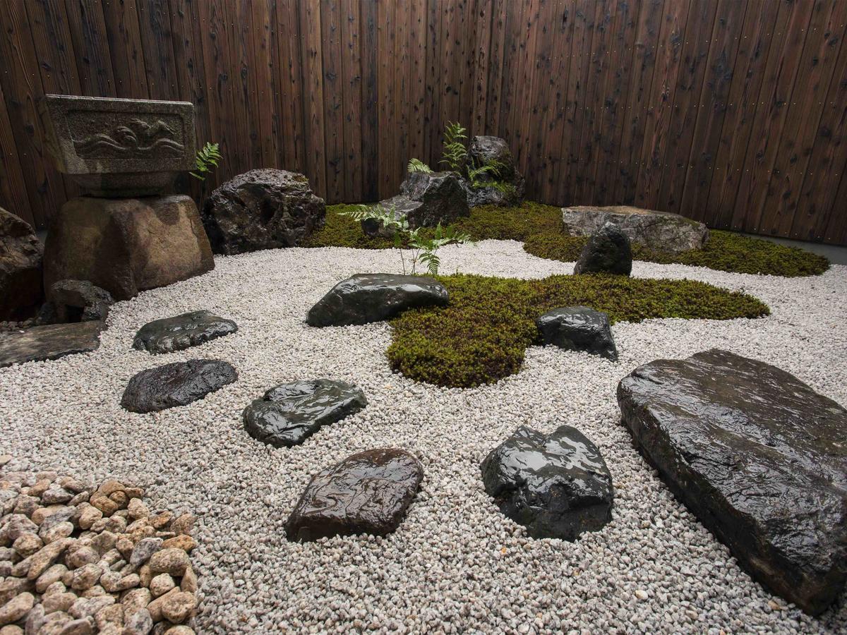 Marikoji Inn Kyoto Quioto Exterior foto